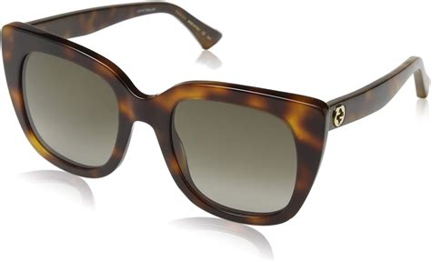 gafas de ver gucci mujer|Gafas de Sol Gucci Mujer .